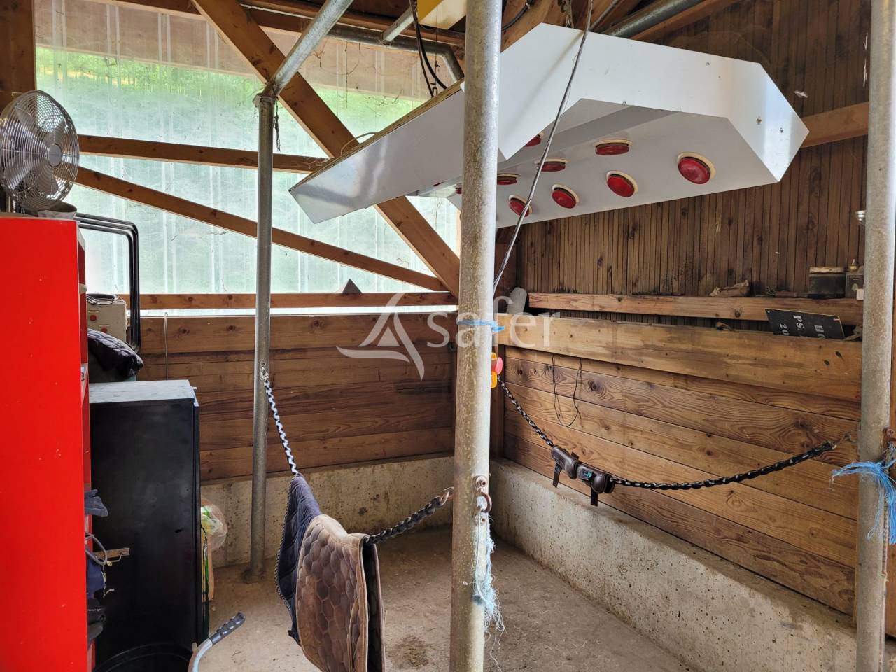 Proprietà equestre In vendita Haute-Savoie