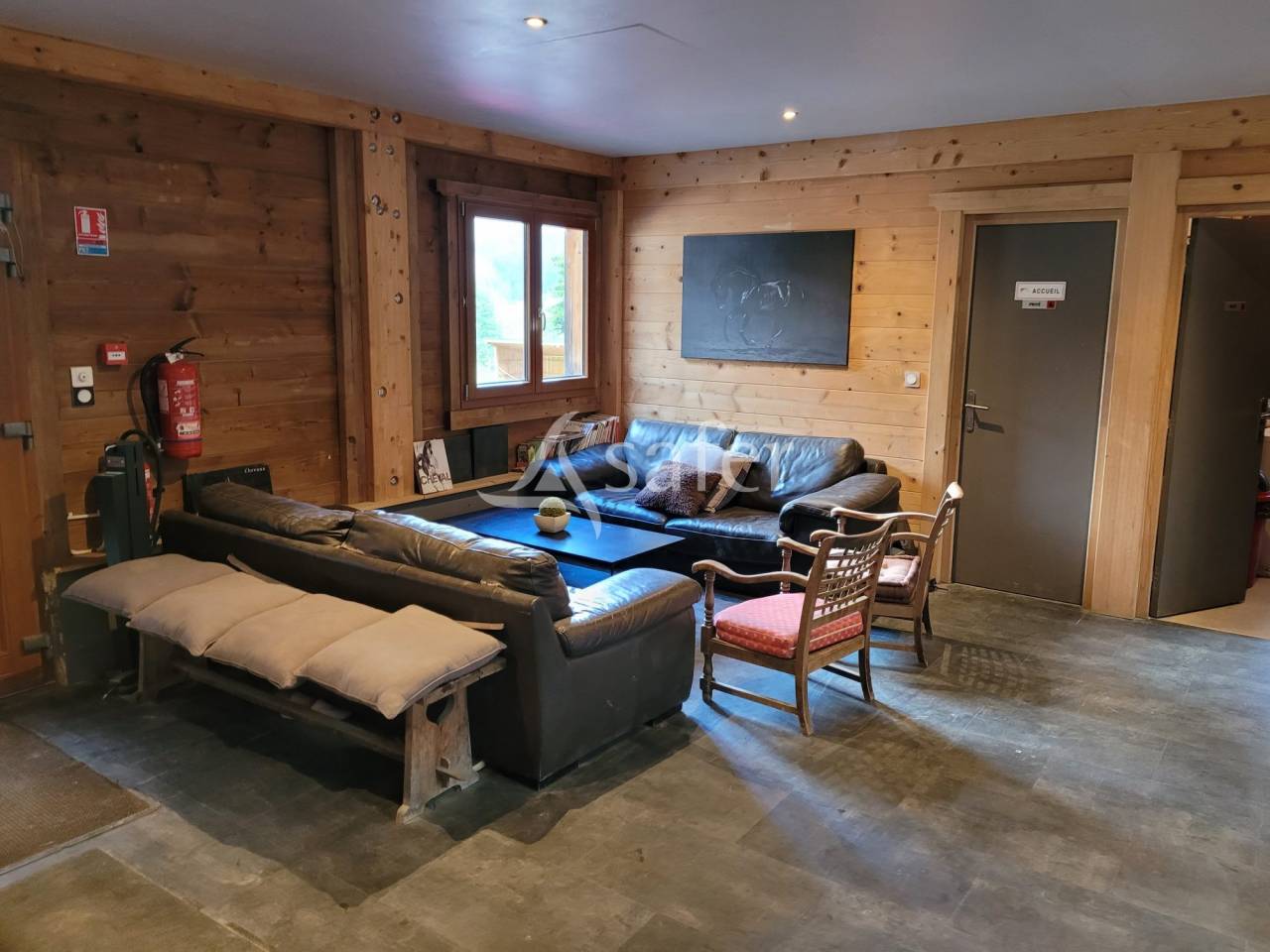 Proprietà equestre In vendita Haute-Savoie