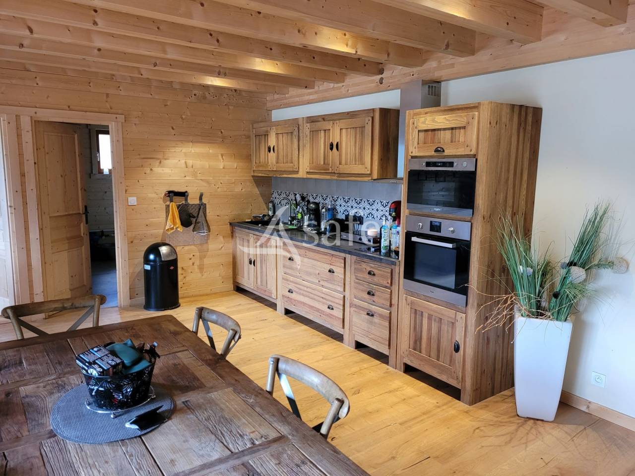 Proprietà equestre In vendita Haute-Savoie