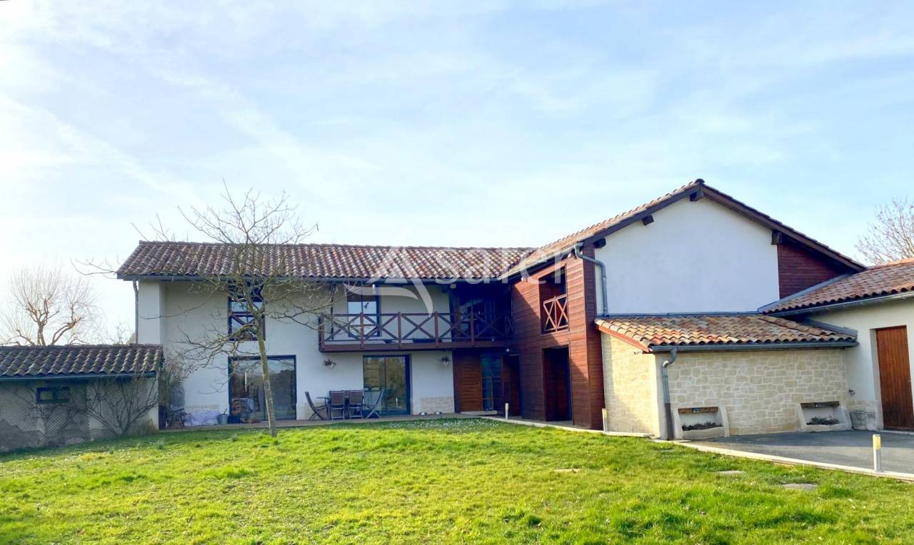 Proprietà equestre In vendita Ain