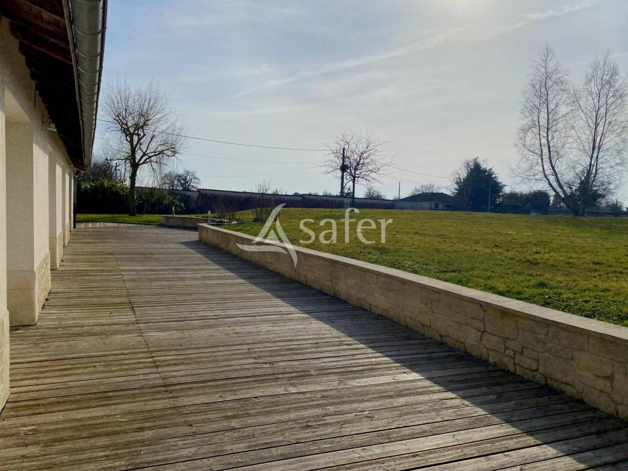 Proprietà equestre In vendita Ain