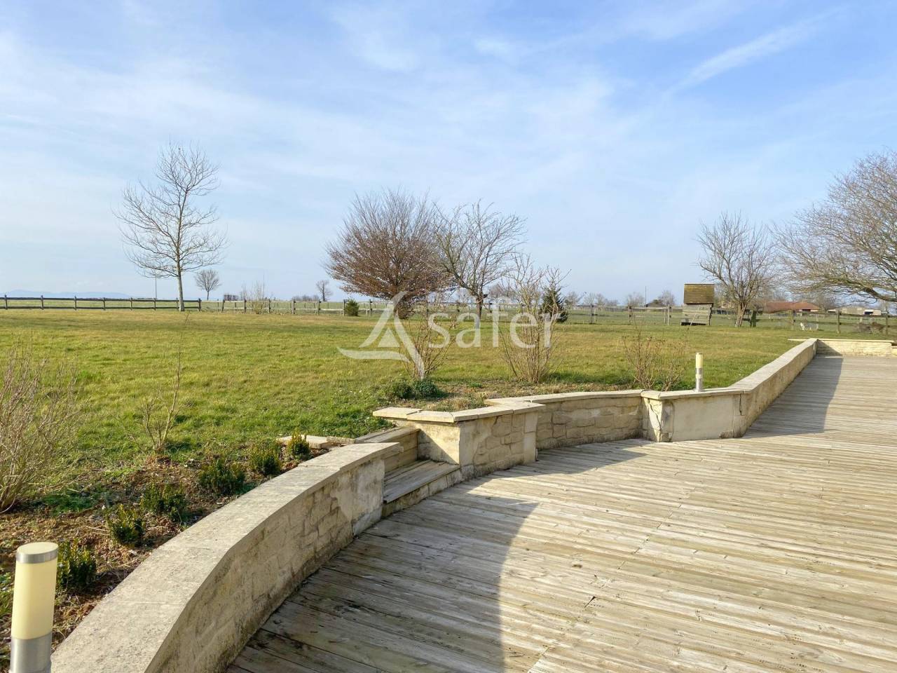 Proprietà equestre In vendita Ain