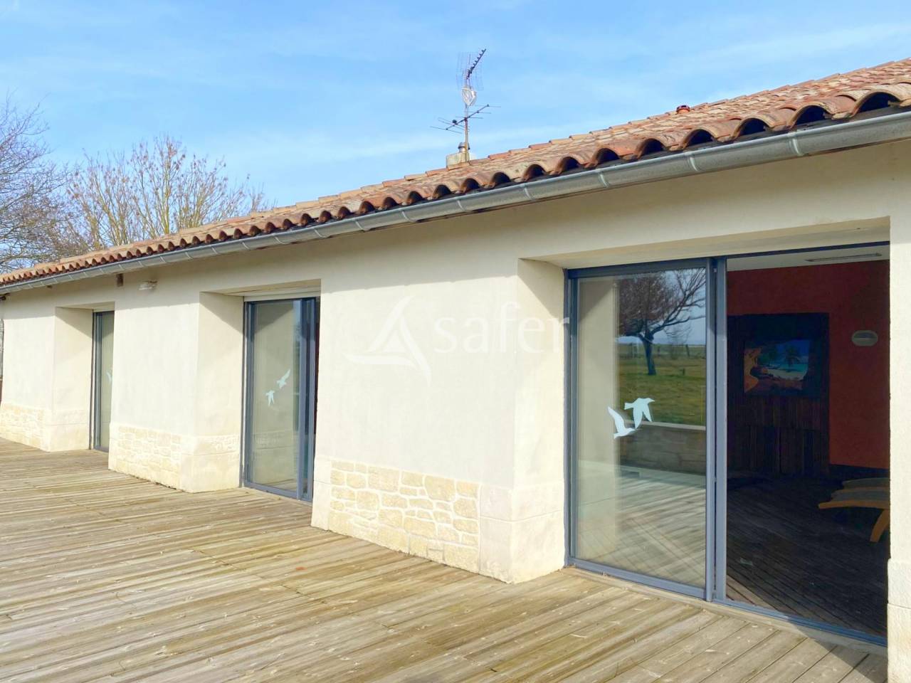 Proprietà equestre In vendita Ain