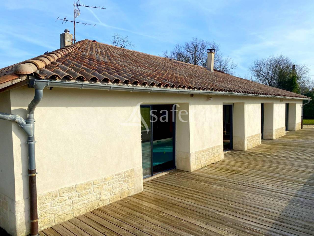 Proprietà equestre In vendita Ain