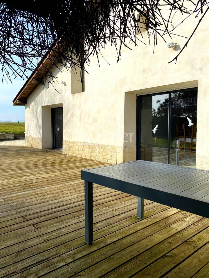 Proprietà equestre In vendita Ain