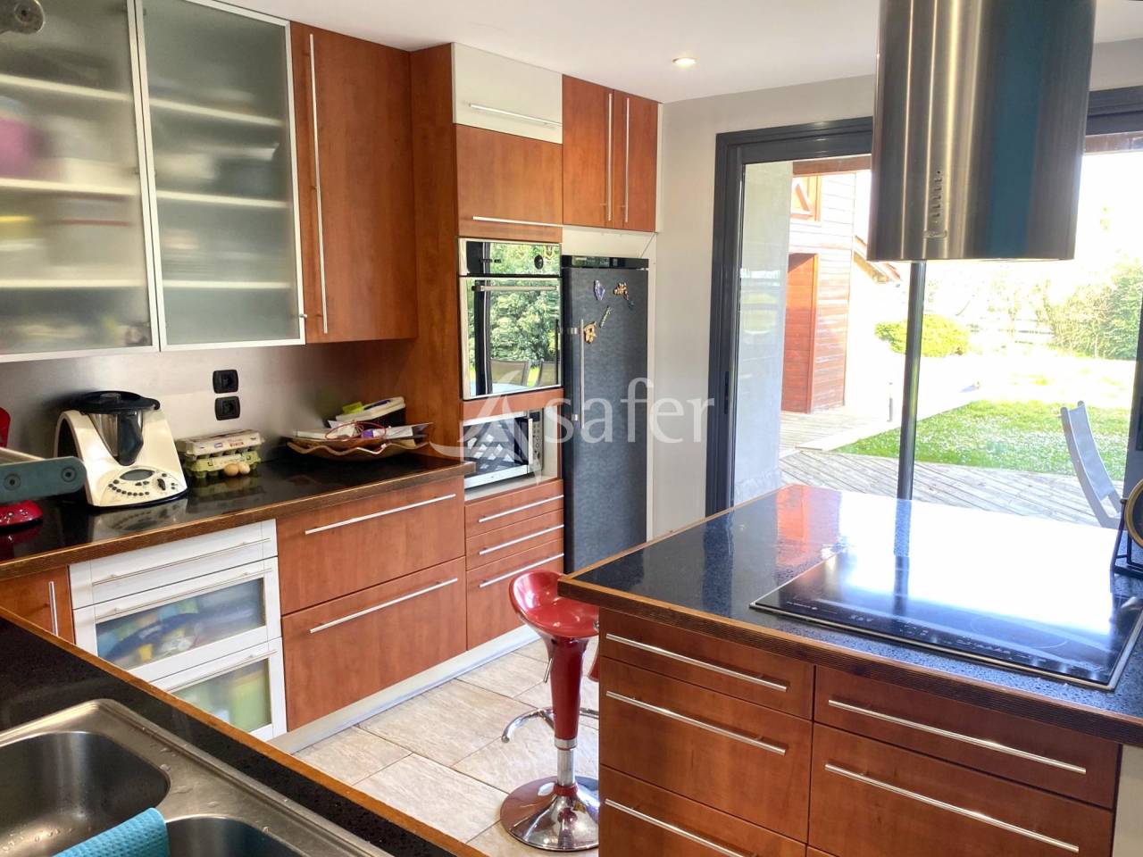 Proprietà equestre In vendita Ain