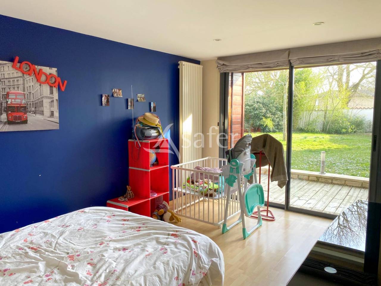 Proprietà equestre In vendita Ain