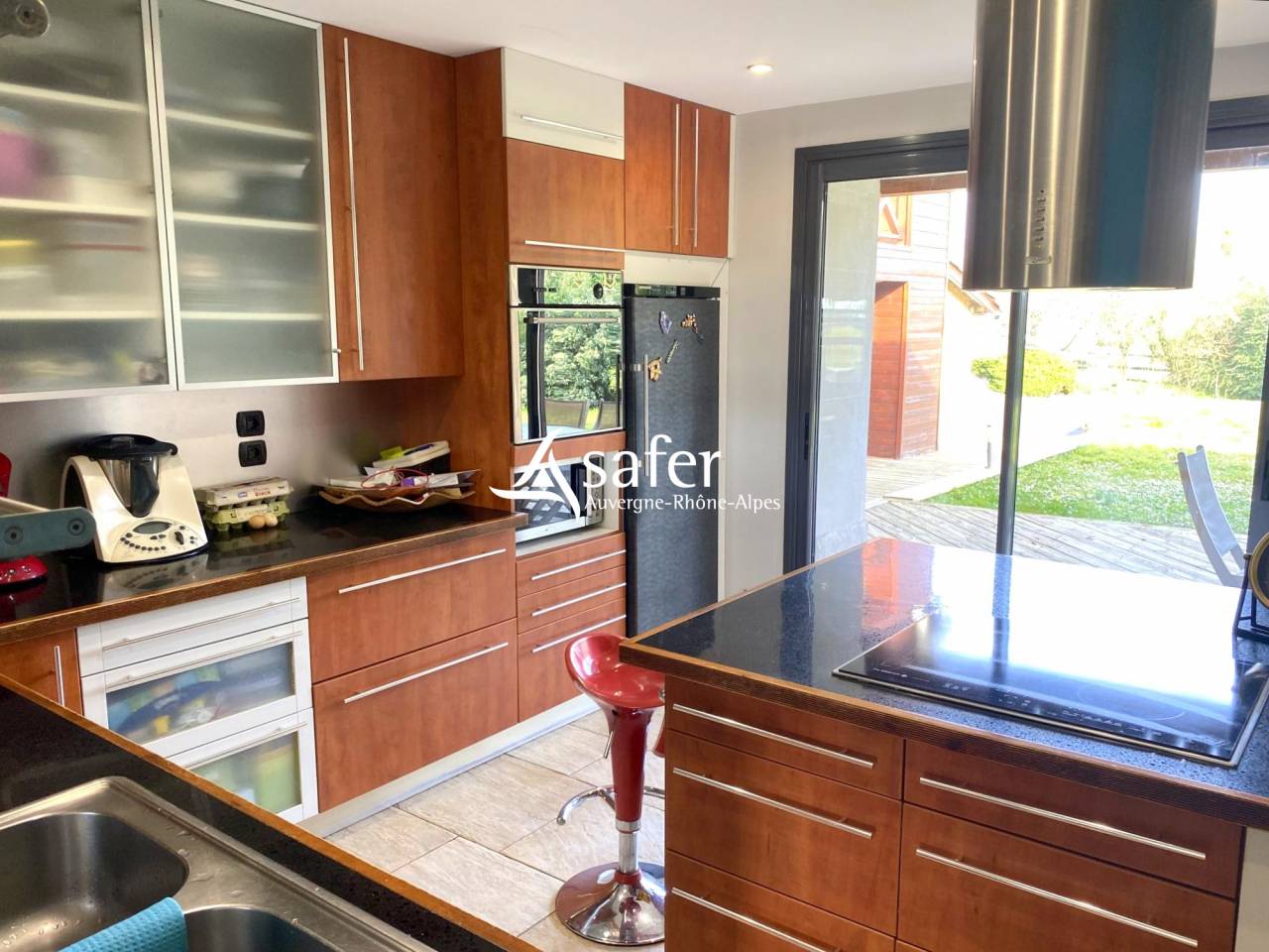 Propriet&agrave; equestre In vendita Ain