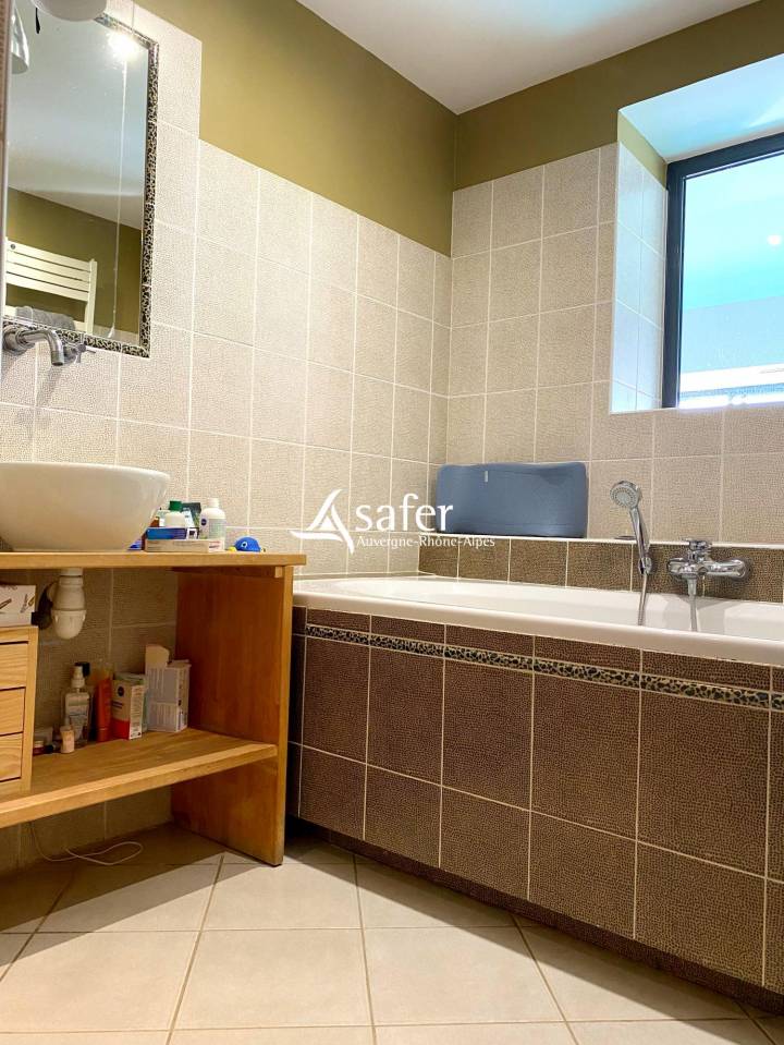 Propriet&agrave; equestre In vendita Ain