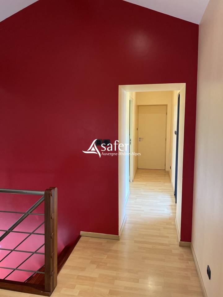 Propriet&agrave; equestre In vendita Ain