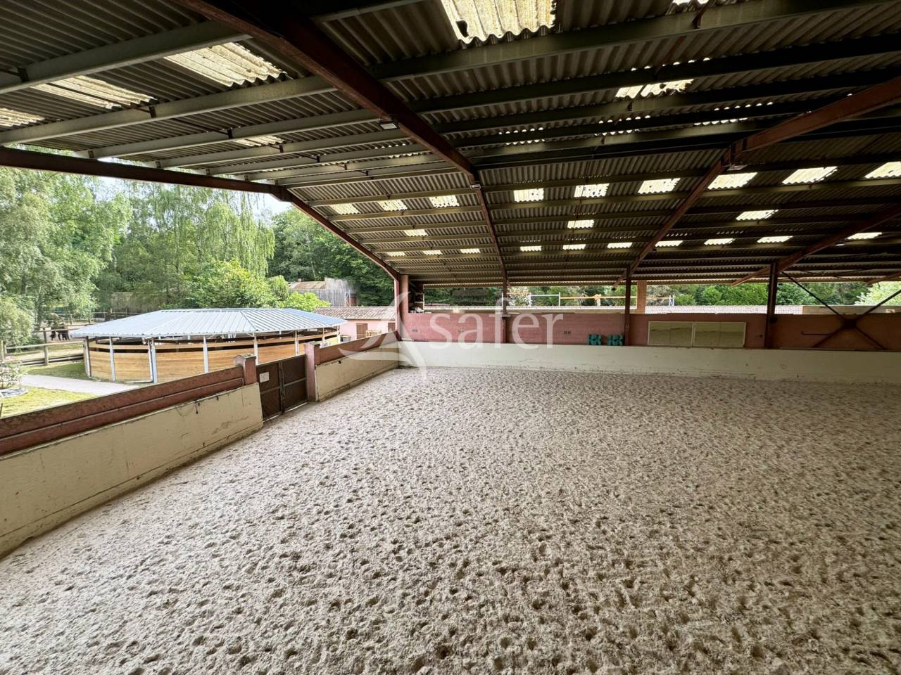 Proprietà equestre In vendita Seine-et-Marne