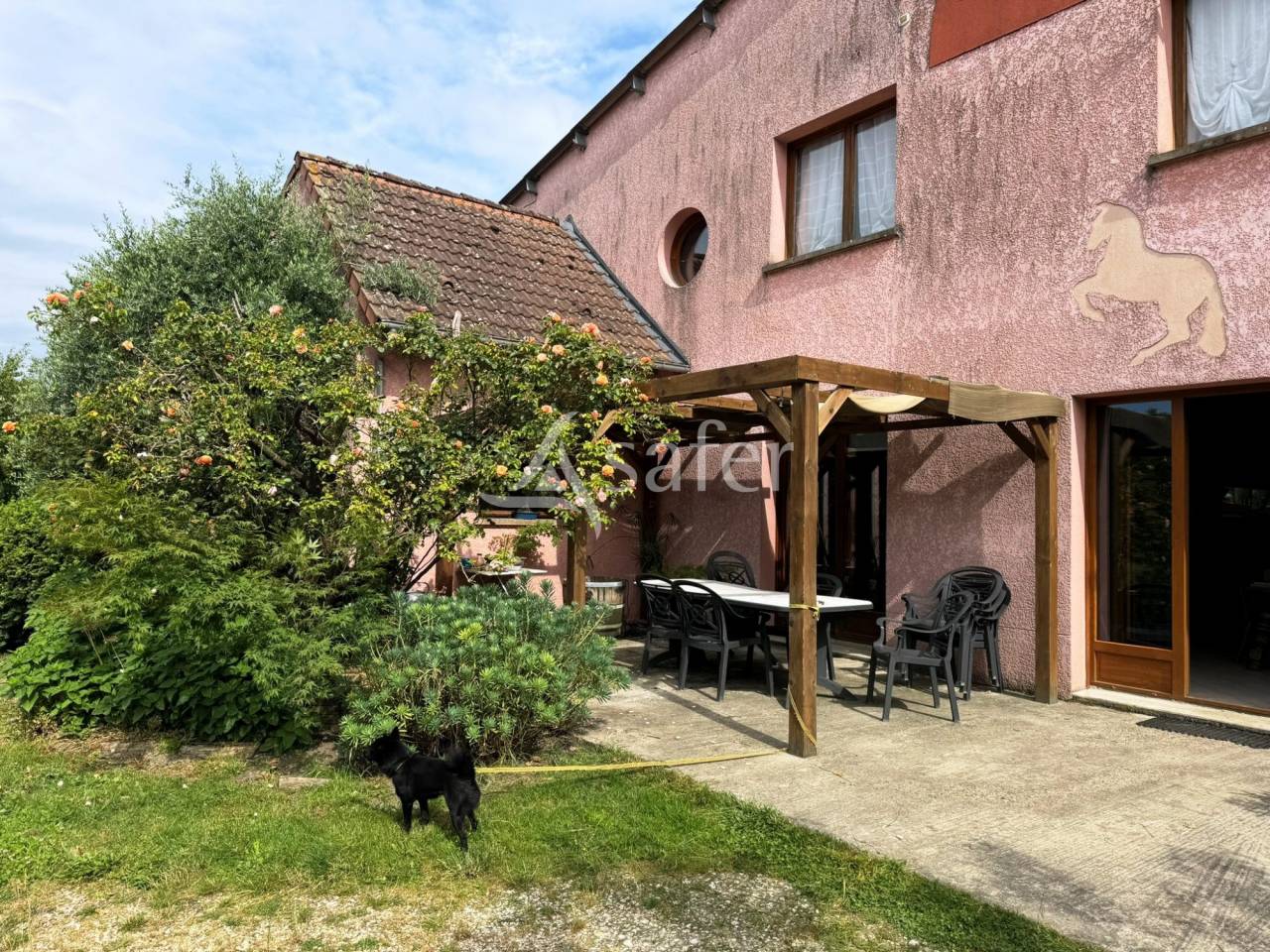 Proprietà equestre In vendita Seine-et-Marne