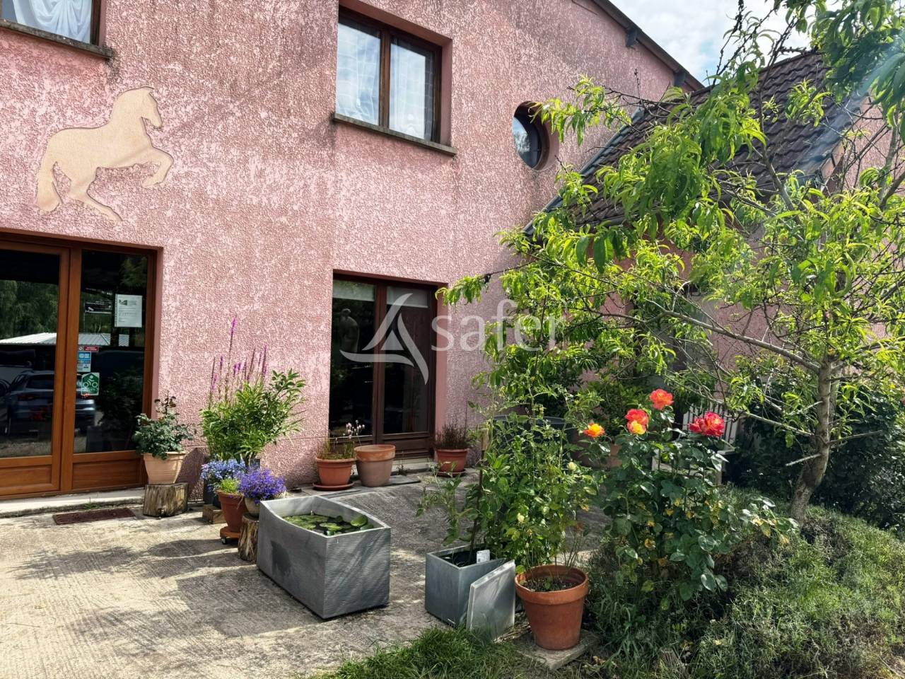 Proprietà equestre In vendita Seine-et-Marne