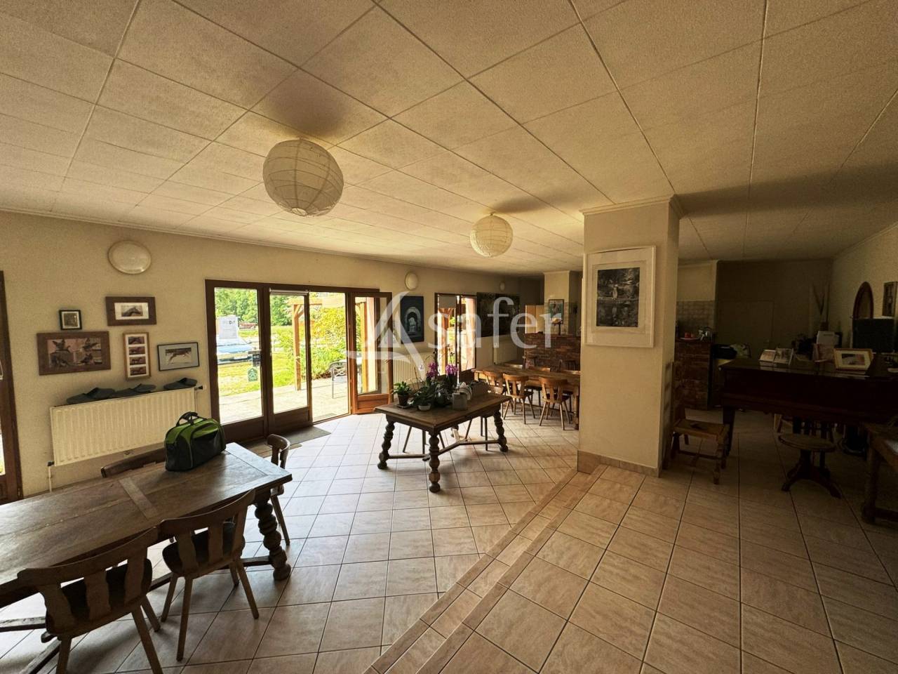 Proprietà equestre In vendita Seine-et-Marne