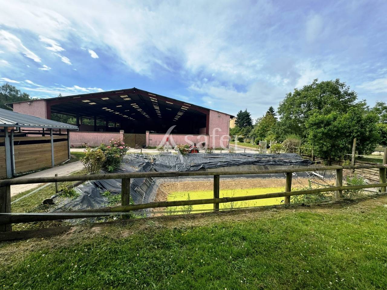 Proprietà equestre In vendita Seine-et-Marne