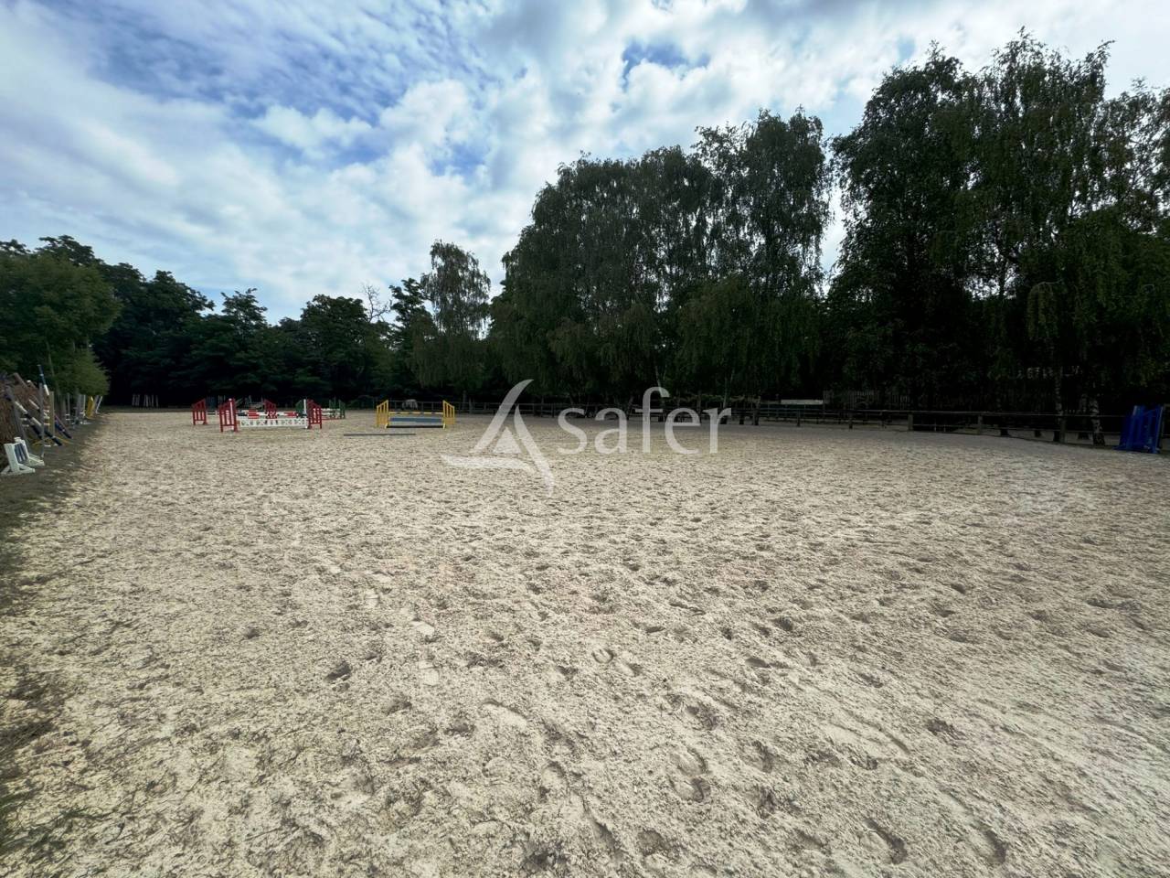 Proprietà equestre In vendita Seine-et-Marne