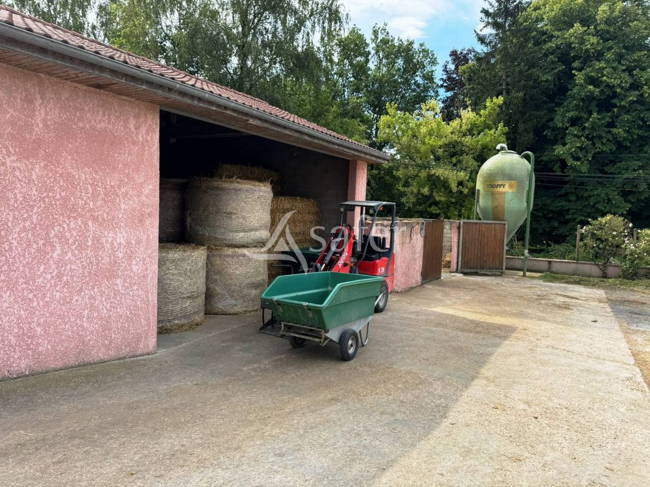 Proprietà equestre In vendita Seine-et-Marne