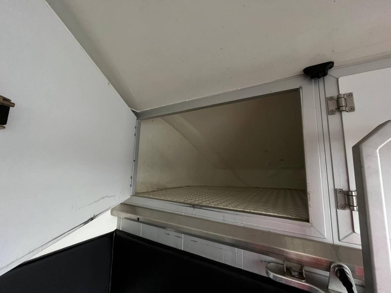 Van per Cavalli STX STX 2021 Occasione