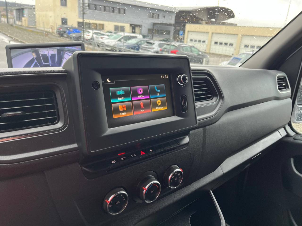 Van per Cavalli STX STX 2021 Occasione