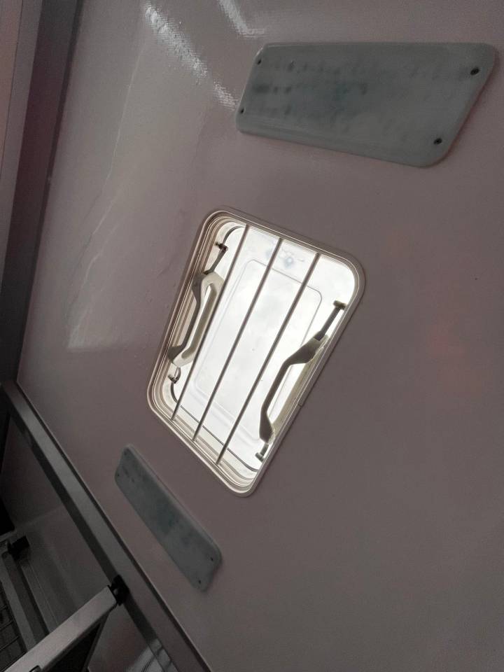 Van per Cavalli STX STX 2021 Occasione