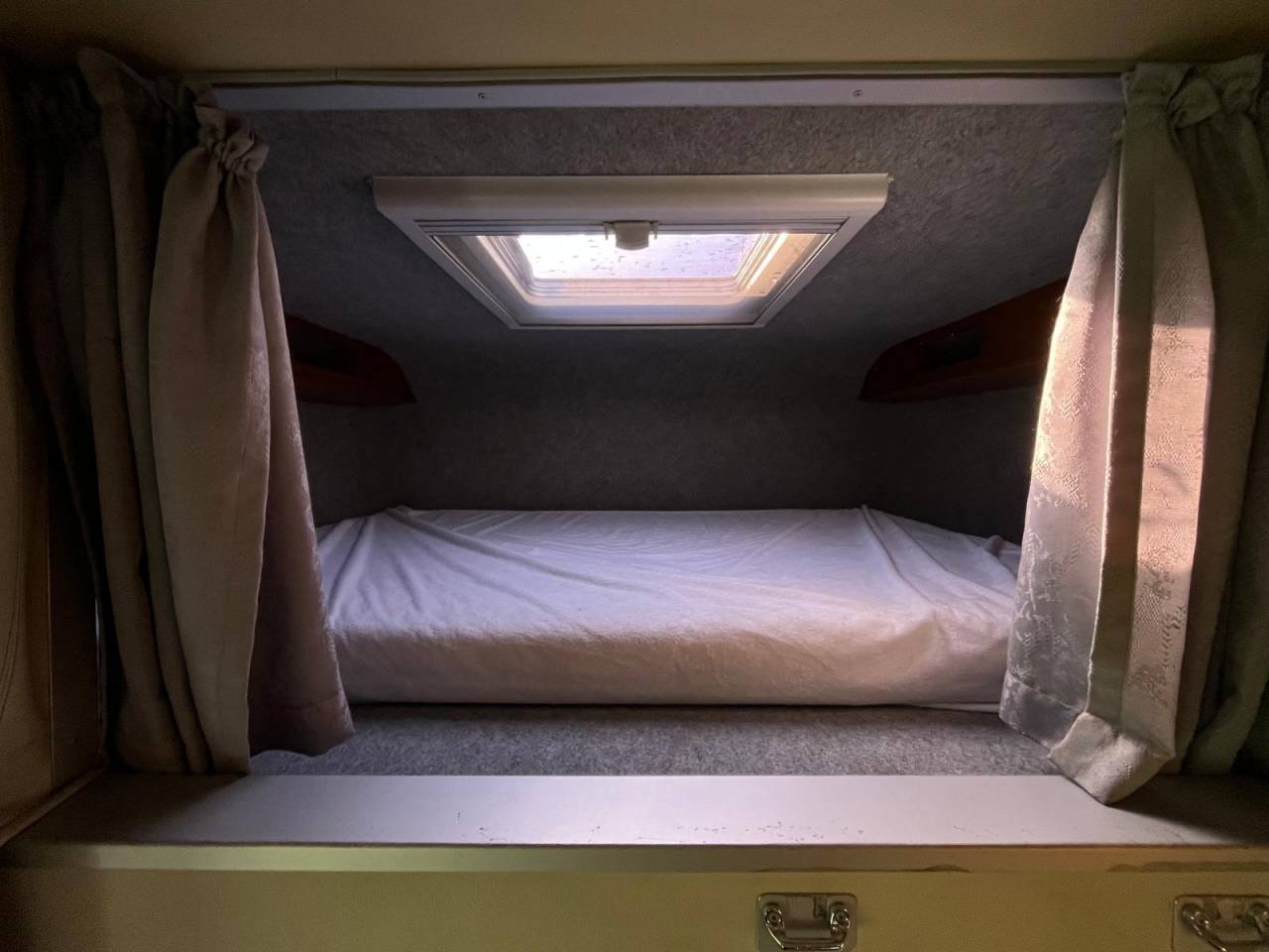 Camion per Cavalli - Altra marca - MAN TGA 26.430 JL POP OUT 2007 Occasione