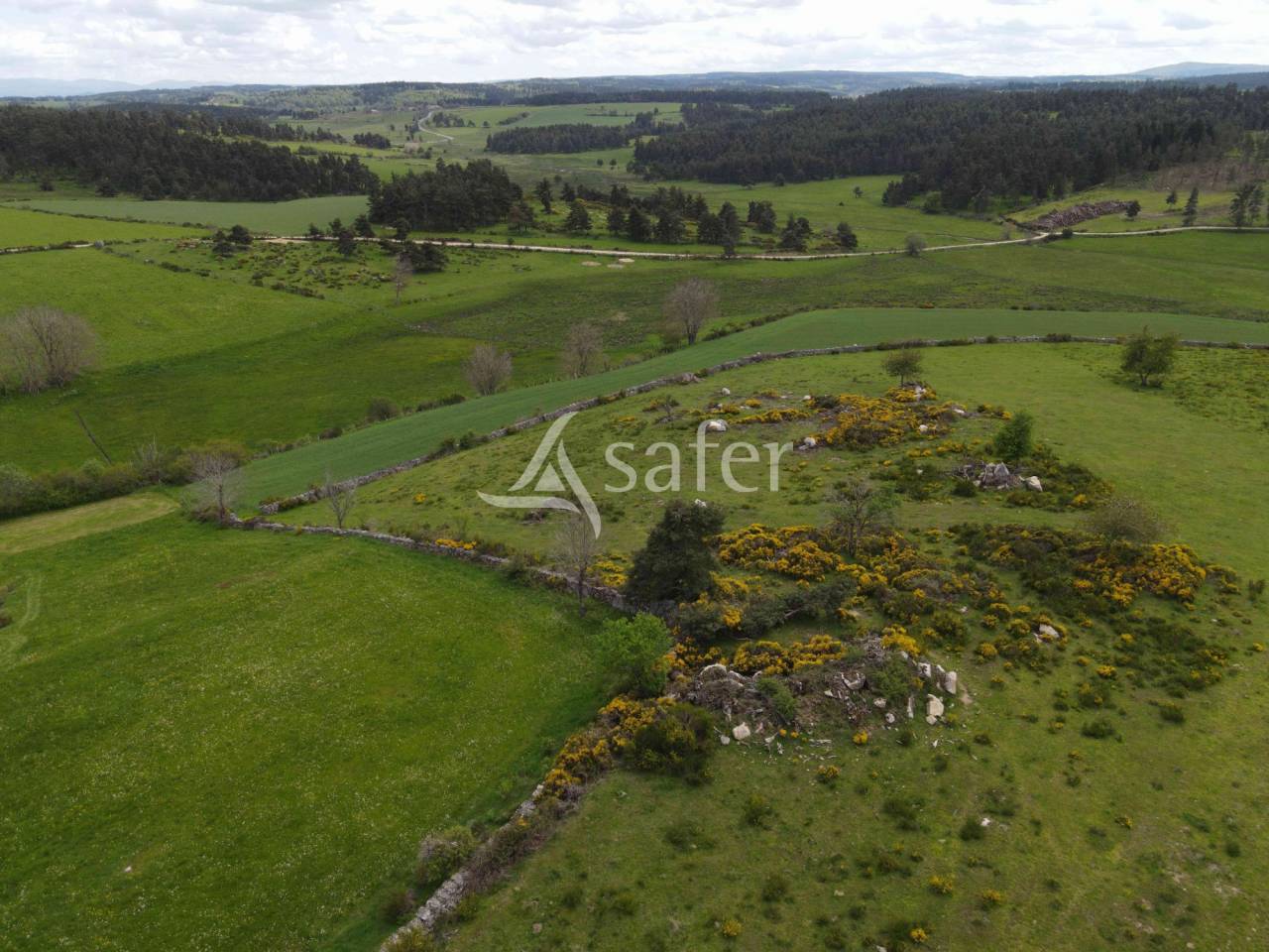 Proprietà rurale In vendita Lozère