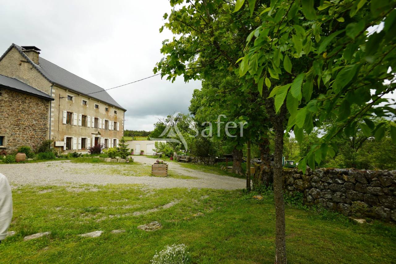 Proprietà rurale In vendita Lozère