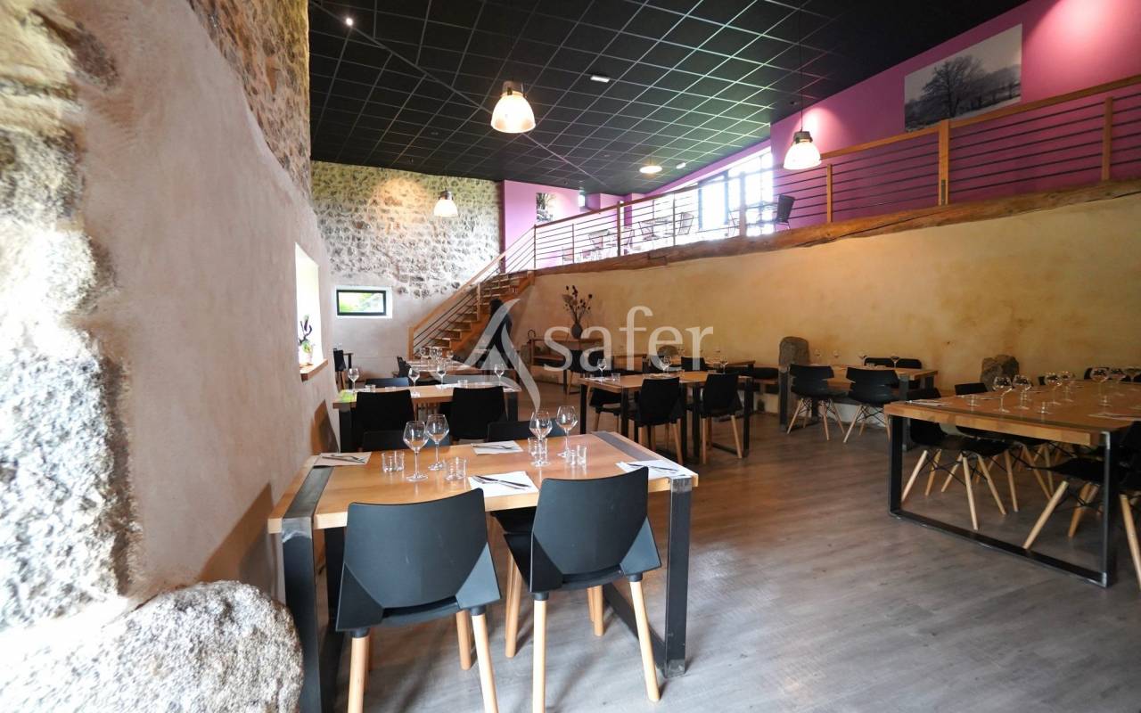 Proprietà rurale In vendita Lozère