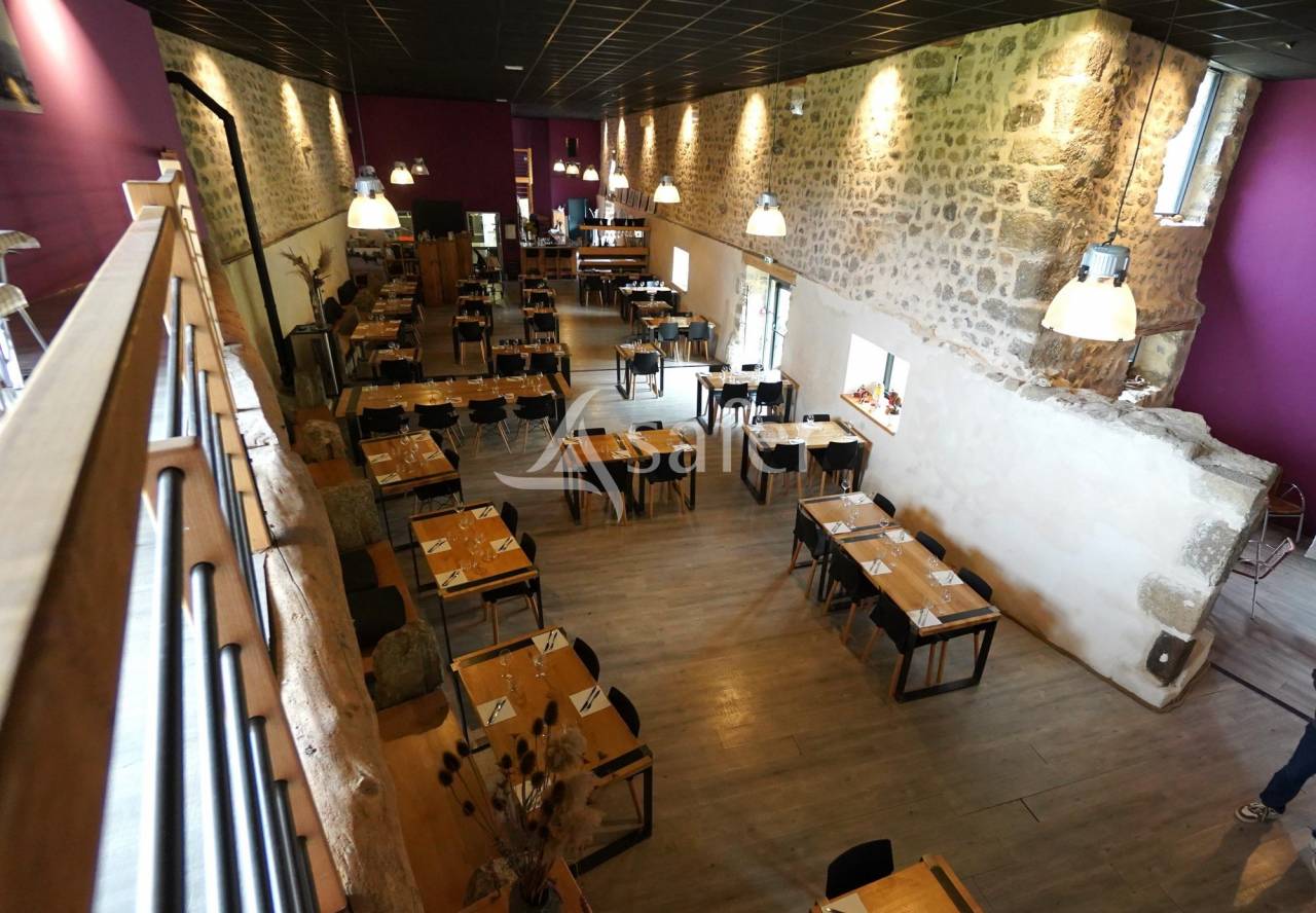 Proprietà rurale In vendita Lozère