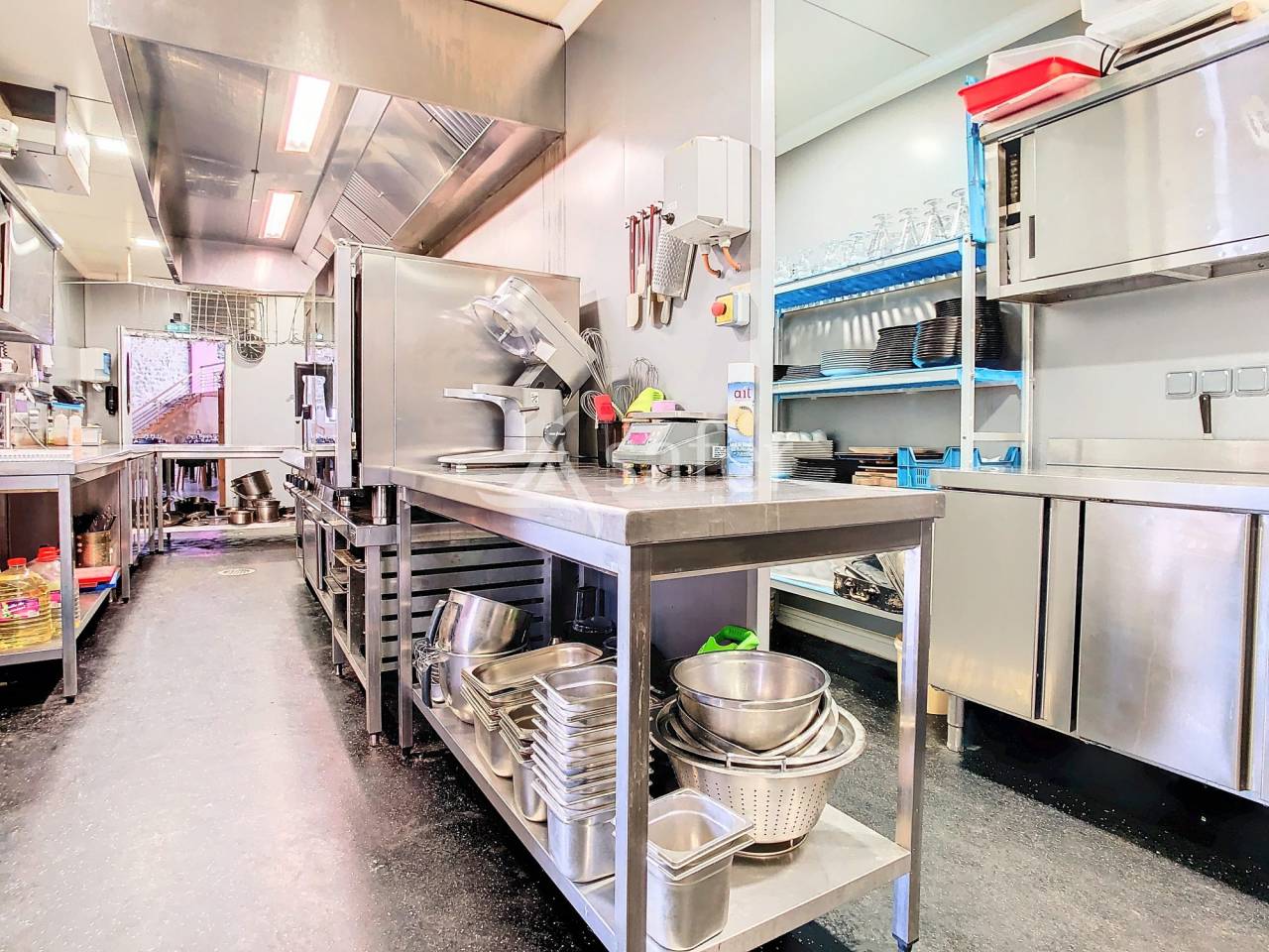 Proprietà rurale In vendita Lozère