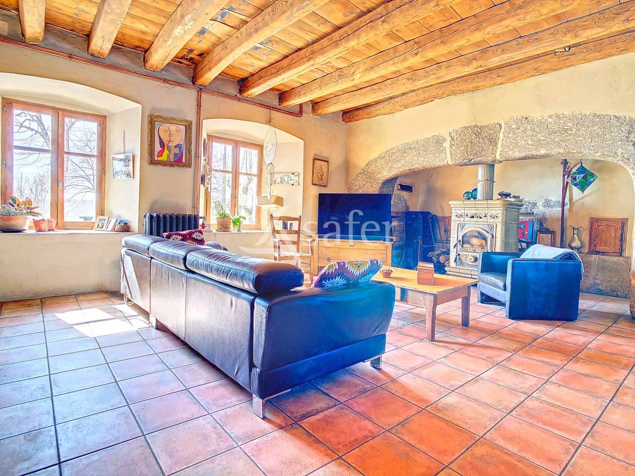 Proprietà rurale In vendita Lozère