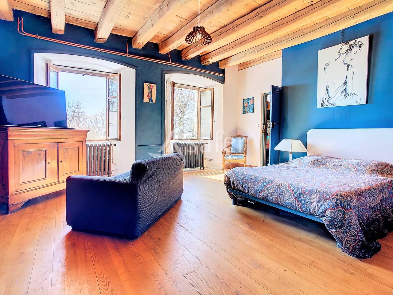 Proprietà rurale In vendita Lozère