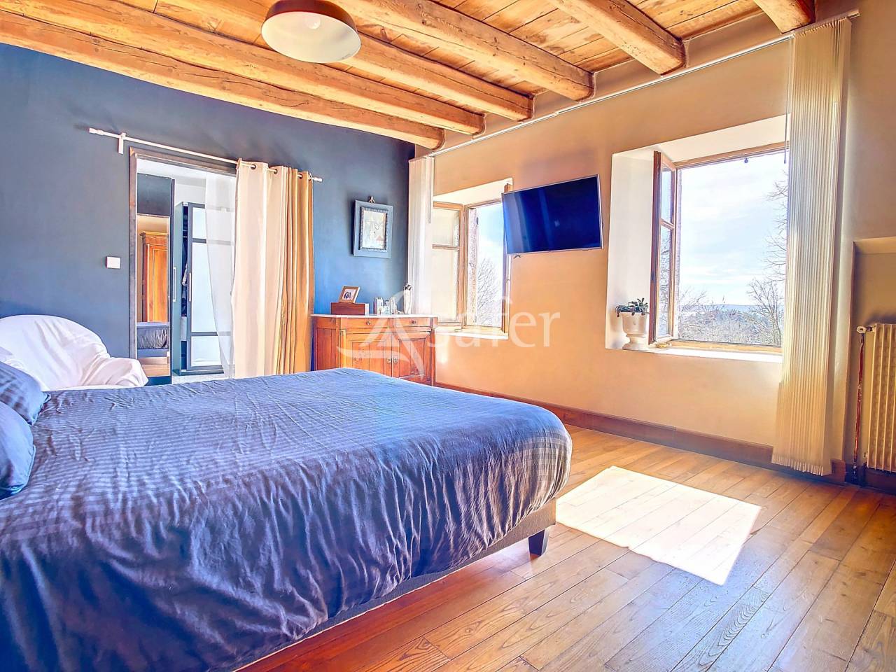 Proprietà rurale In vendita Lozère