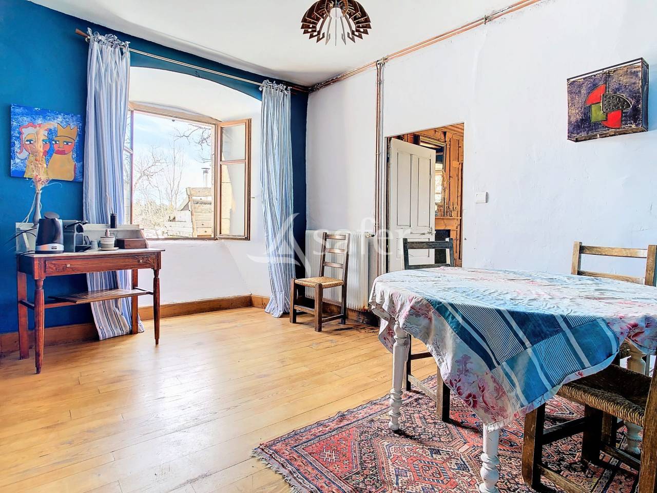 Proprietà rurale In vendita Lozère