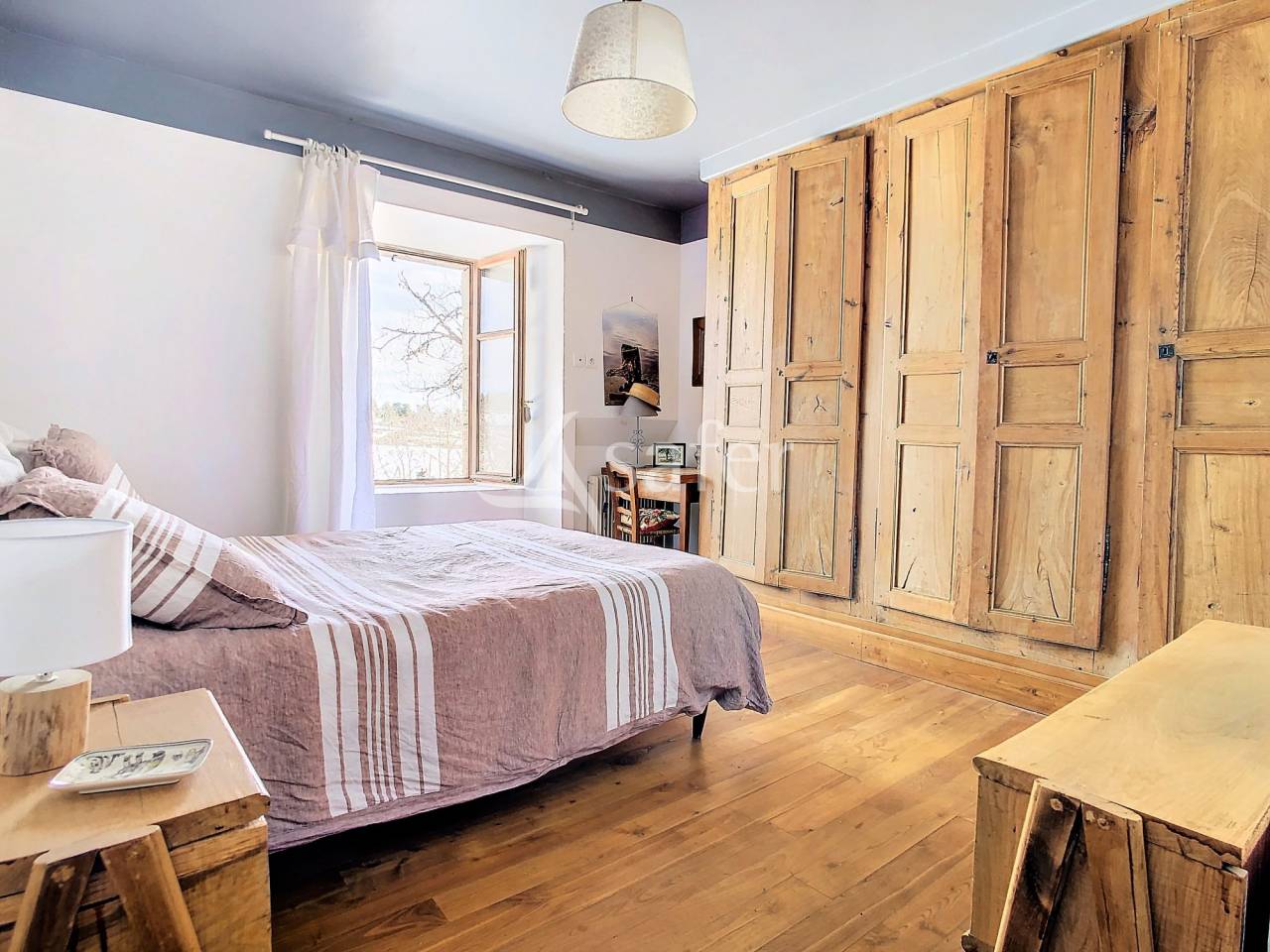 Proprietà rurale In vendita Lozère