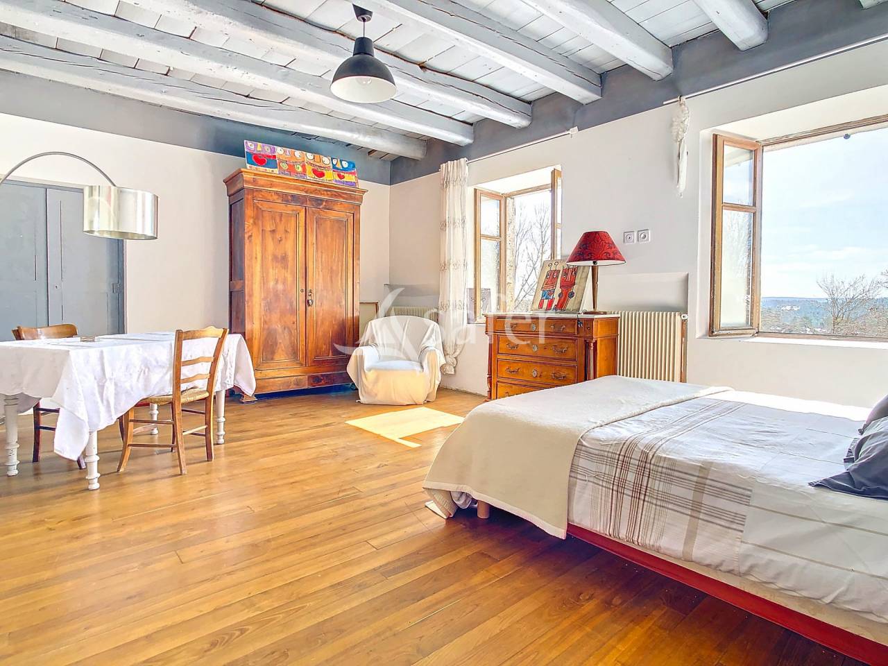 Proprietà rurale In vendita Lozère