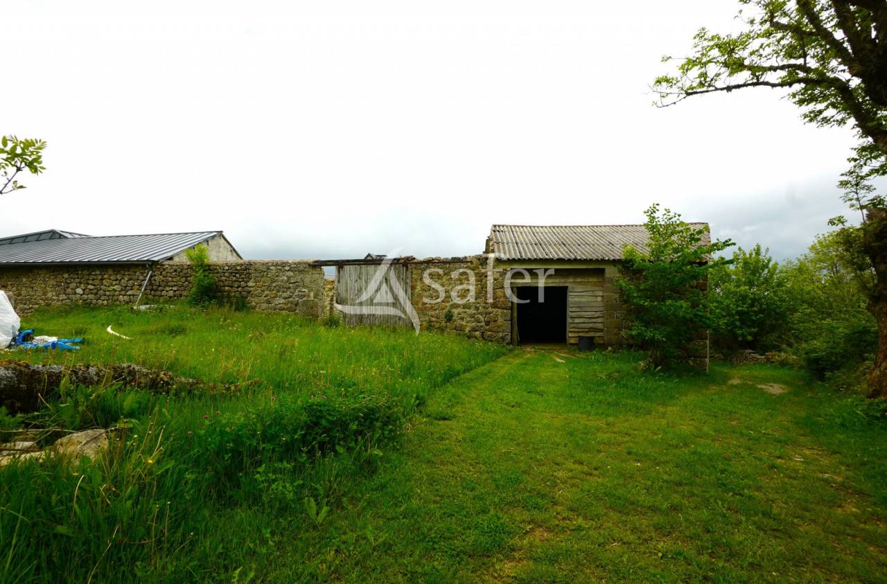 Proprietà rurale In vendita Lozère