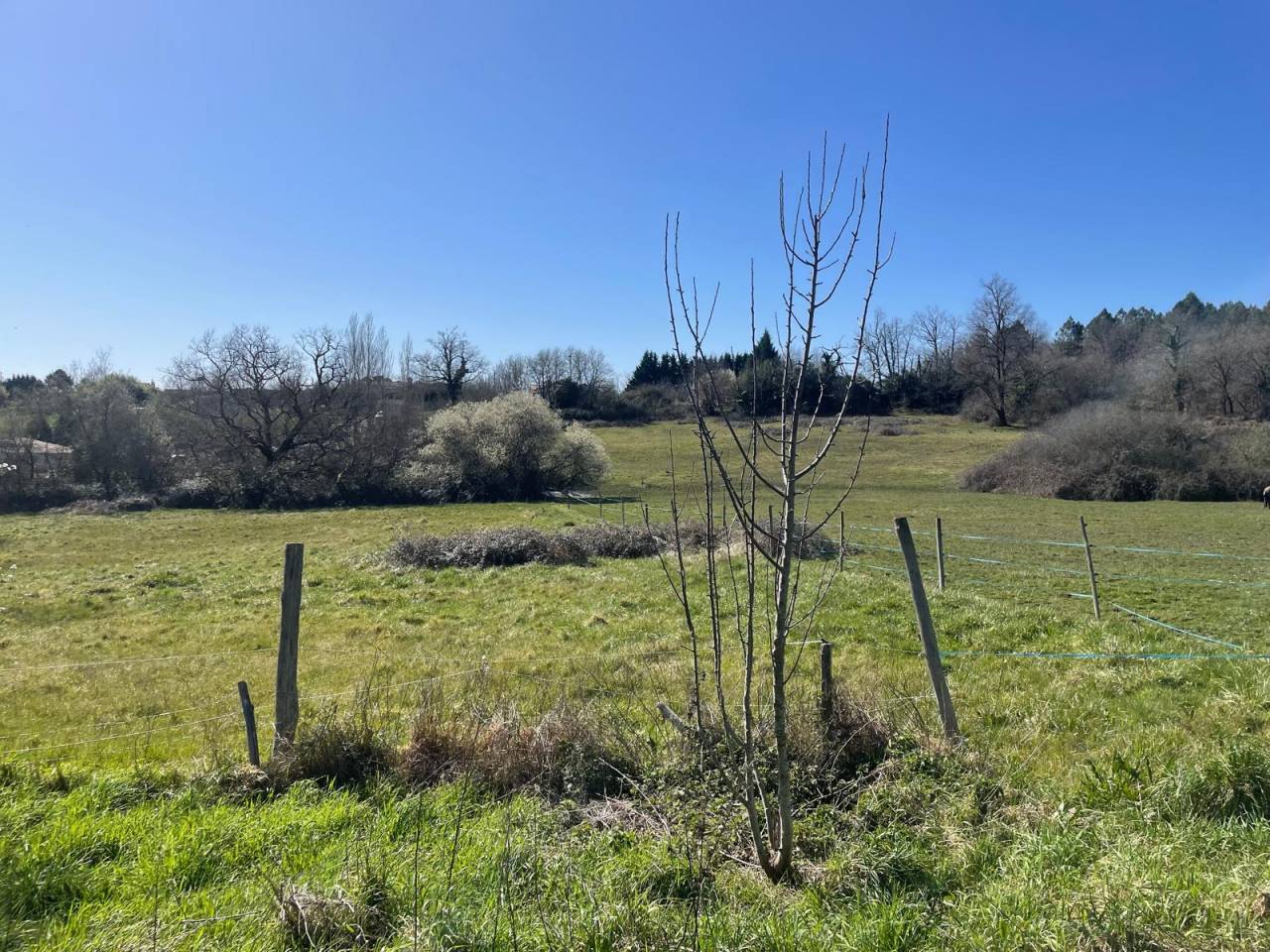 Propriet&agrave; equestre In vendita Charente-Maritime