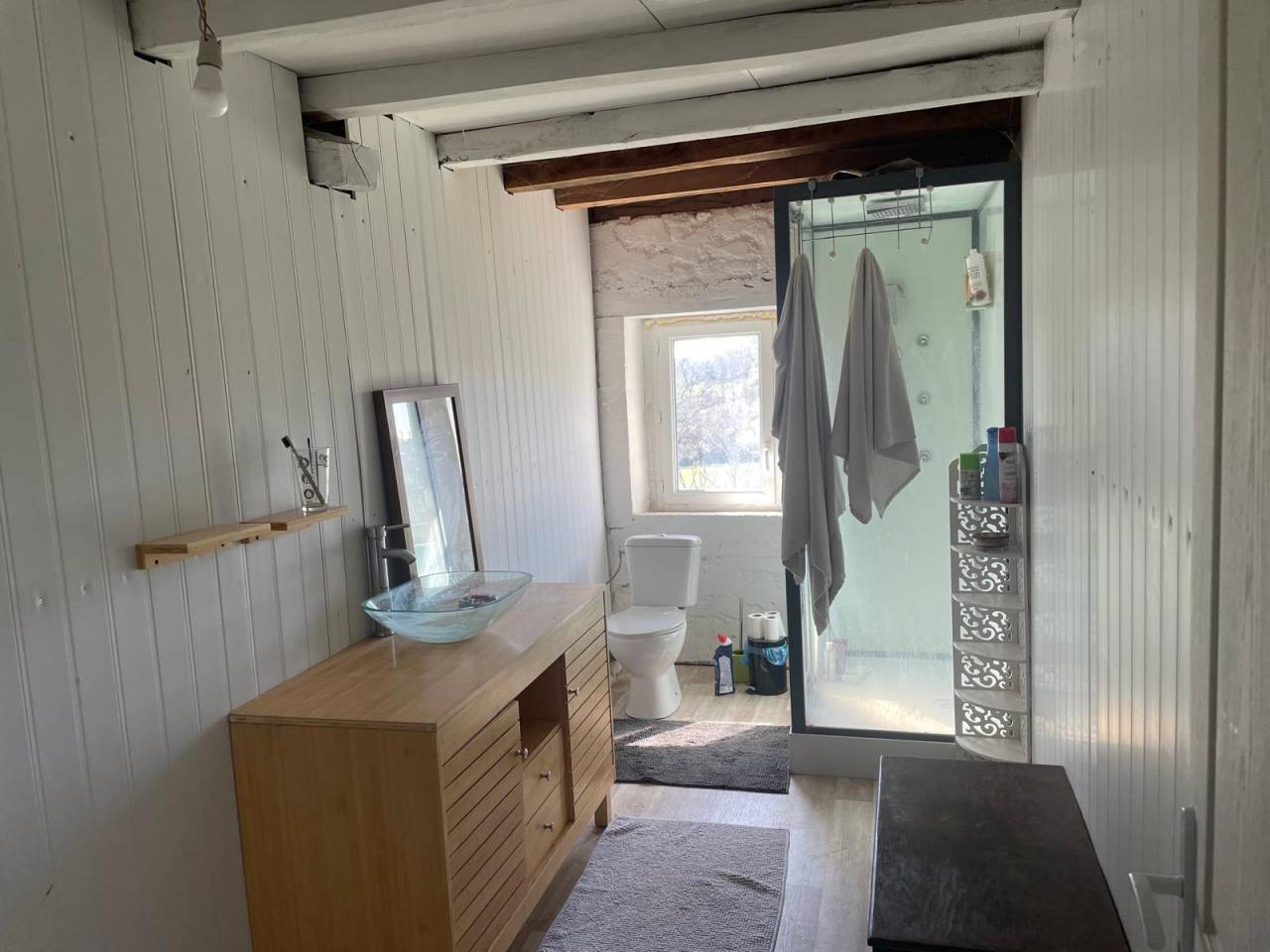 Propriet&agrave; equestre In vendita Charente-Maritime