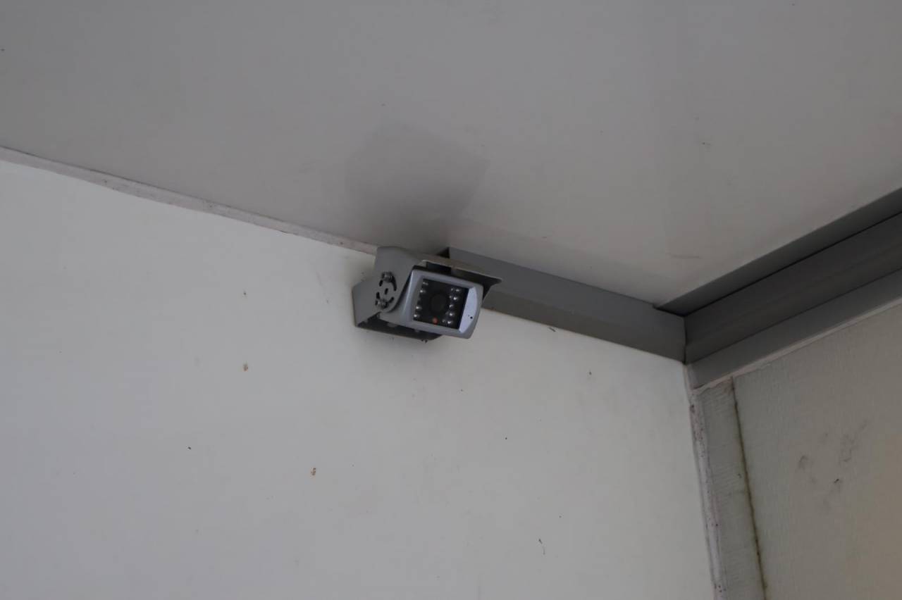 Camion per Cavalli - Altra marca - AK ATEGO 4 CHEVAUX 8.180 2014 Occasione