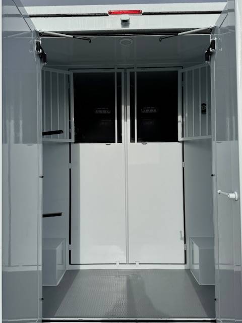 Van per Cavalli TBST Renault Master 2025 Nuovo