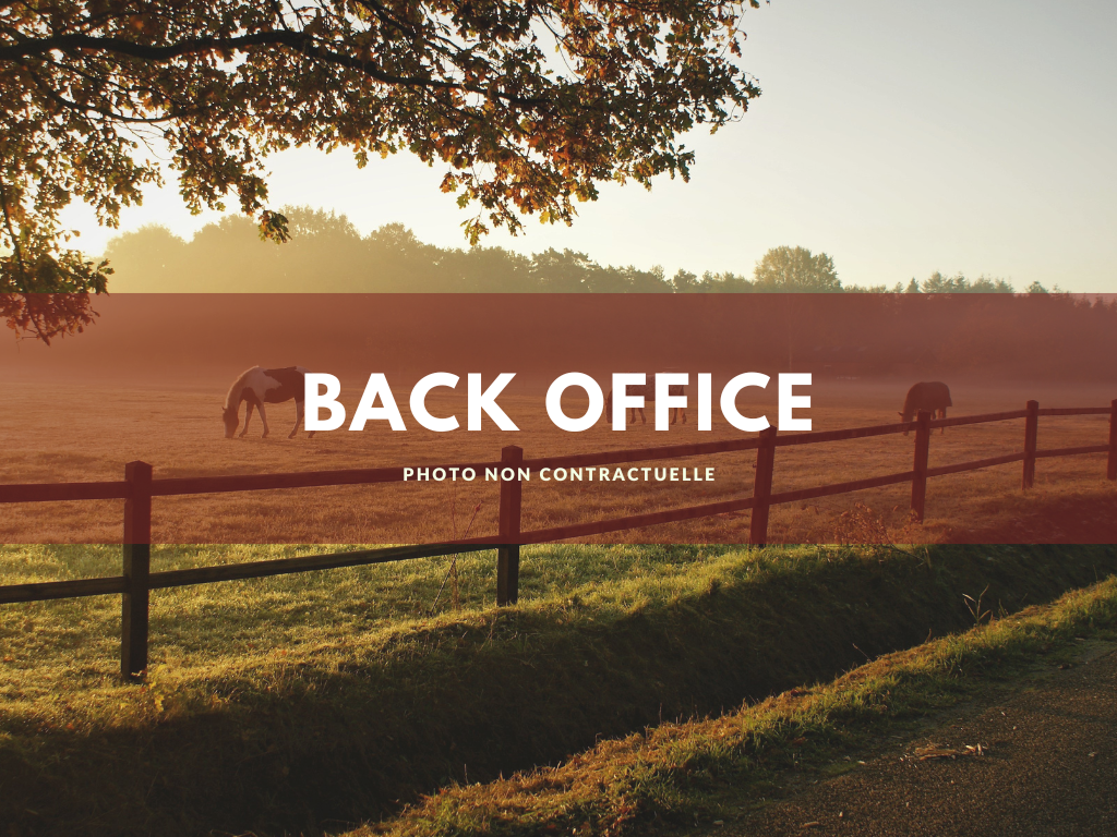 Centro ippico In vendita Loire-Atlantique