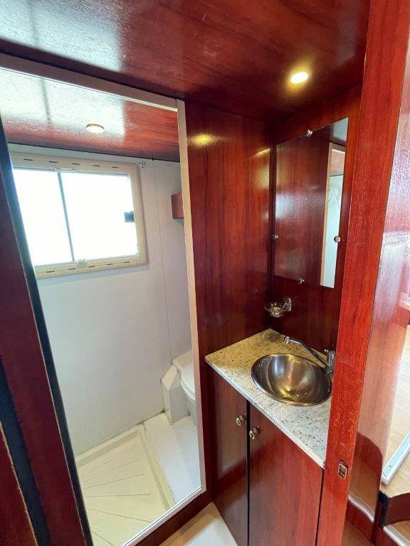 Camion per Cavalli Scania Donguy 2001 Occasione