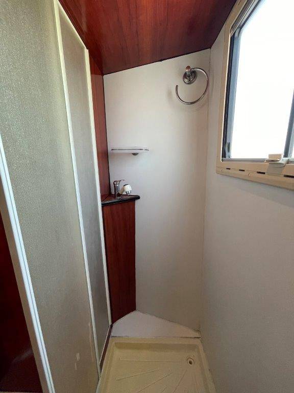 Camion per Cavalli Scania Donguy 2001 Occasione