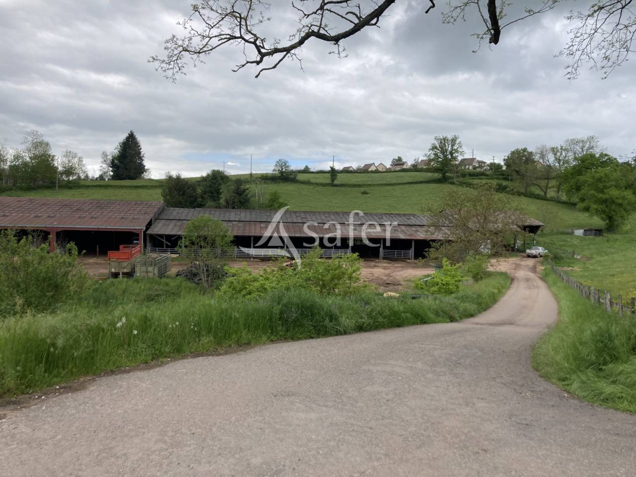Azienda ovina In vendita Saône-et-Loire