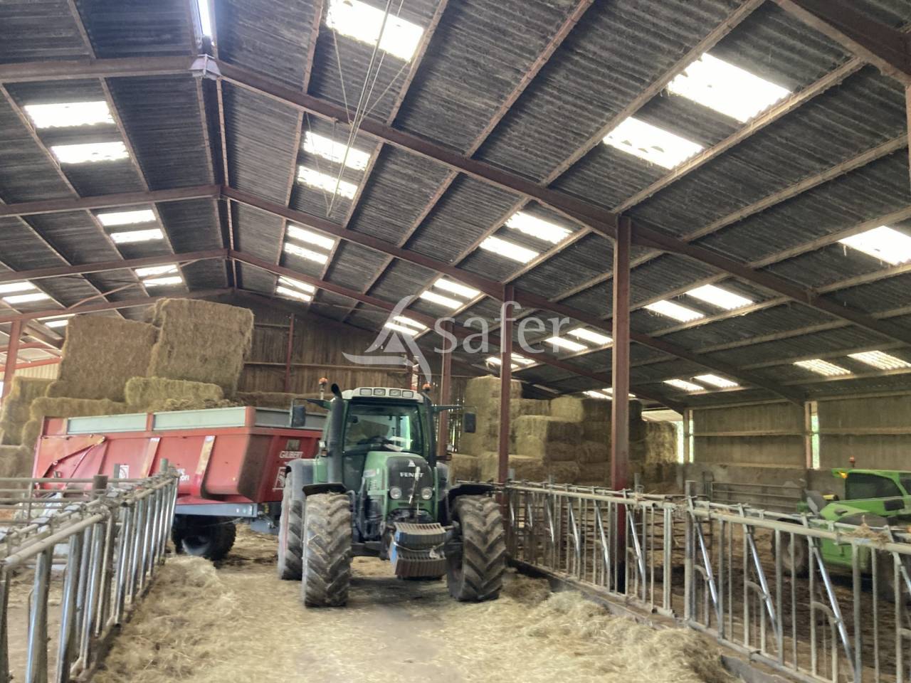 Azienda ovina In vendita Saône-et-Loire