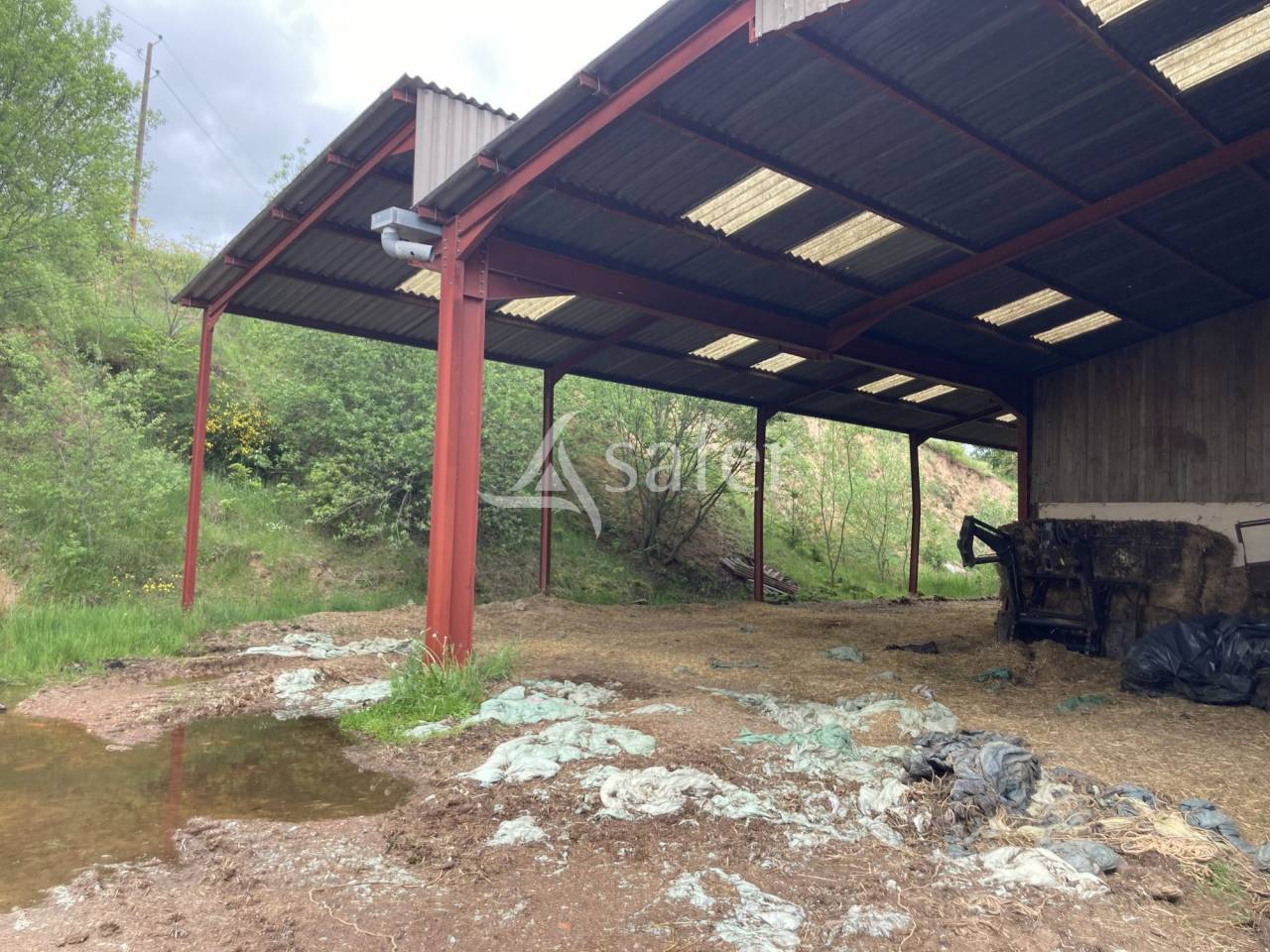 Azienda ovina In vendita Saône-et-Loire