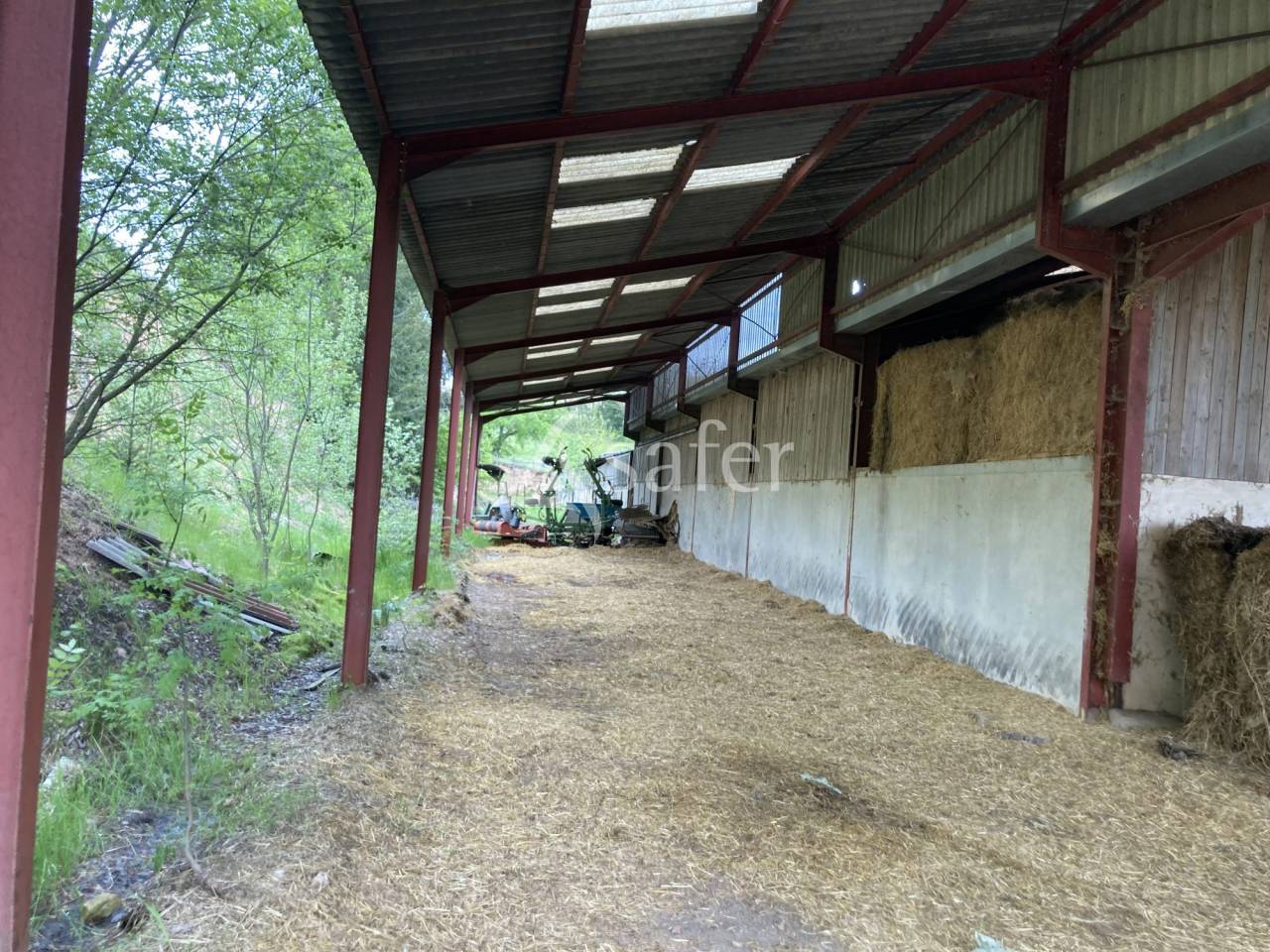 Azienda ovina In vendita Saône-et-Loire