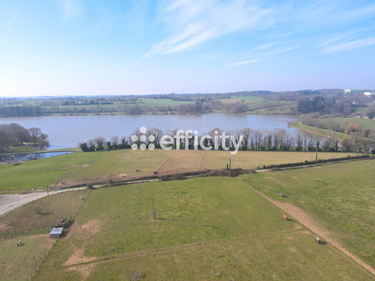 Proprietà equestre In vendita Ile-et-Vilaine