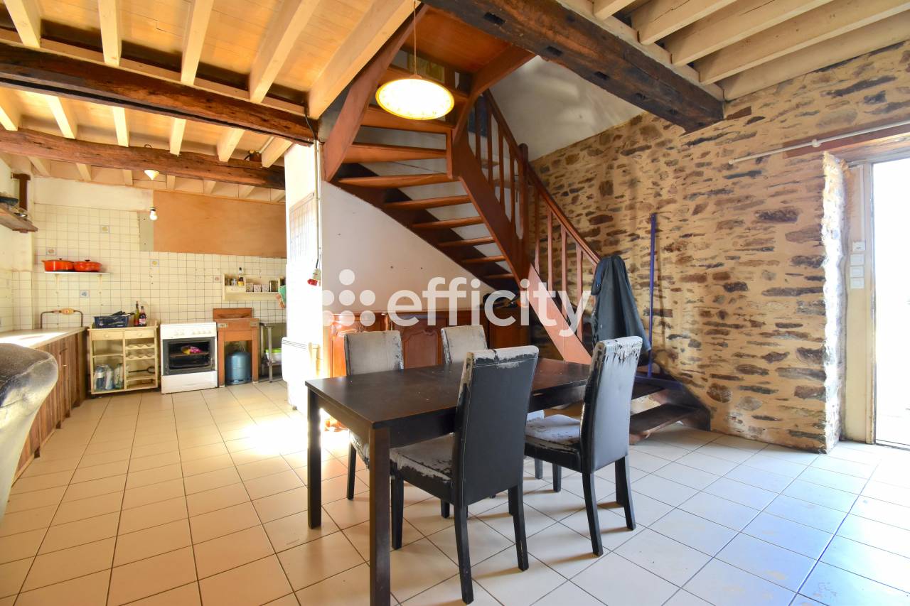 Proprietà equestre In vendita Ile-et-Vilaine